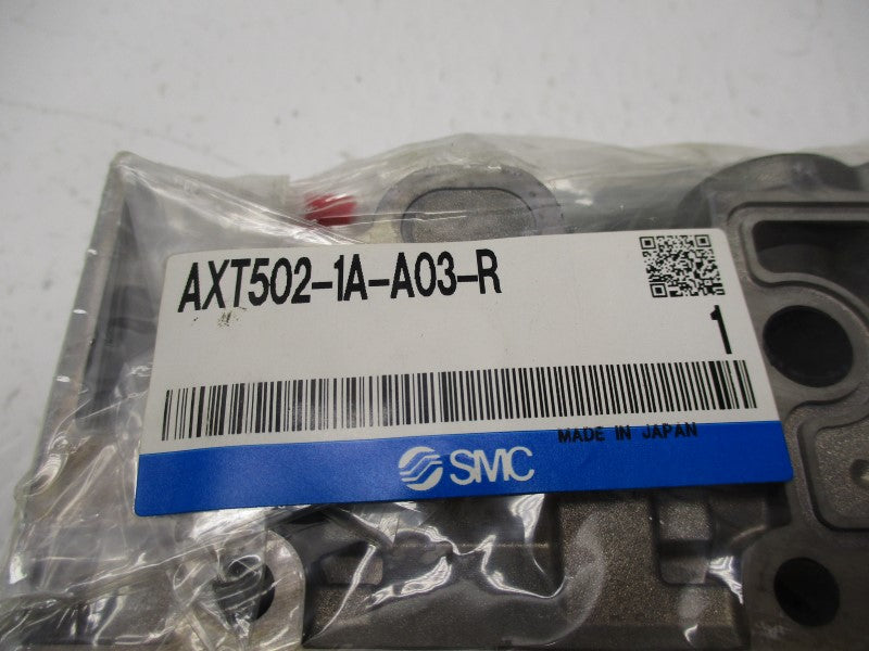 SMC AXT502-1A-A03-R NSMP