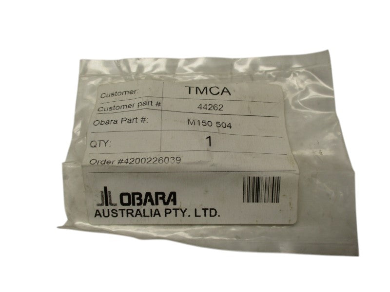 OBARA M150-504 NSMP