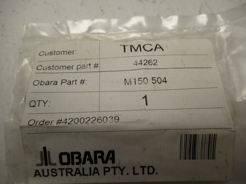 OBARA M150-504 NSMP