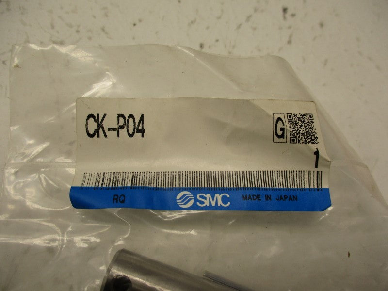 SMC CK-P04 NSMP