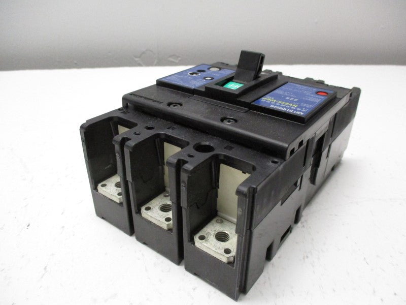 MITSUBISHI NV225-WEP 225A 415V NSMP