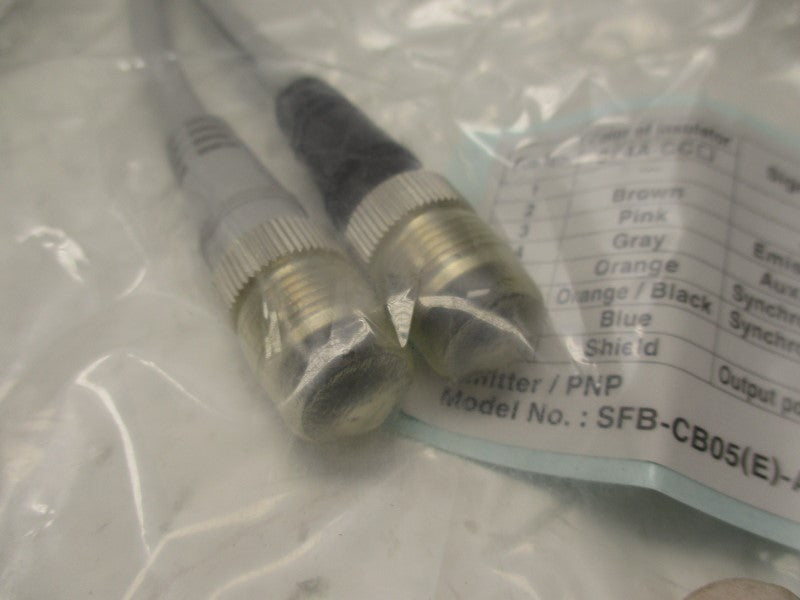 PANASONIC SFB-CB05-A-P NSMP