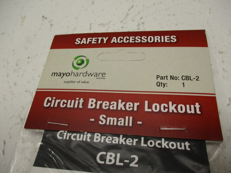 MAYOHARDWARE CBL-2 NSMP