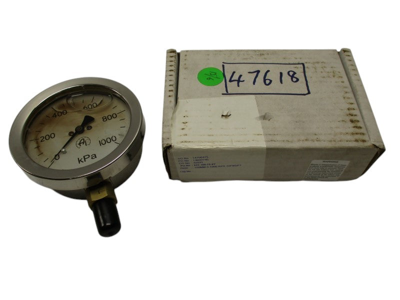 AMBITINST 522-100-75-6T NSMP