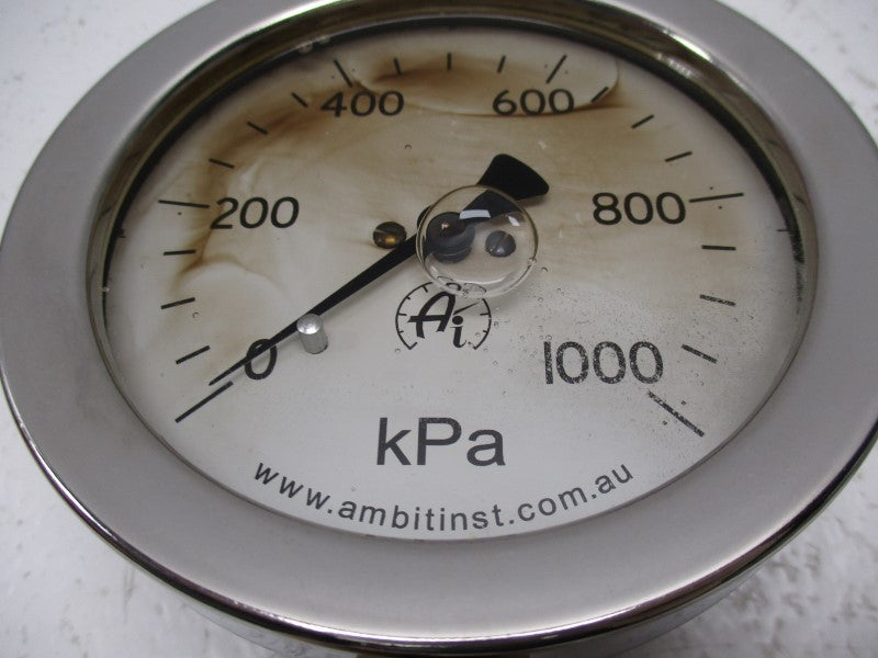 AMBITINST 522-100-75-6T NSMP