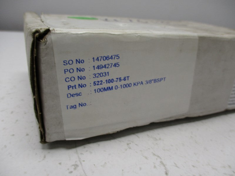 AMBITINST 522-100-75-6T NSMP