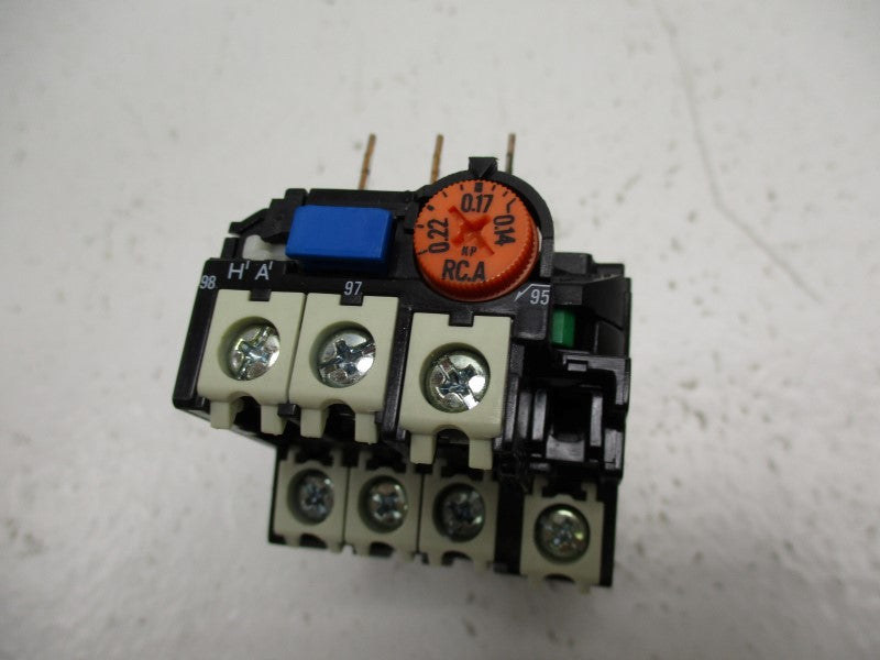 MITSUBISHI TH-N12KPCX 0.14-0.22A NSMP