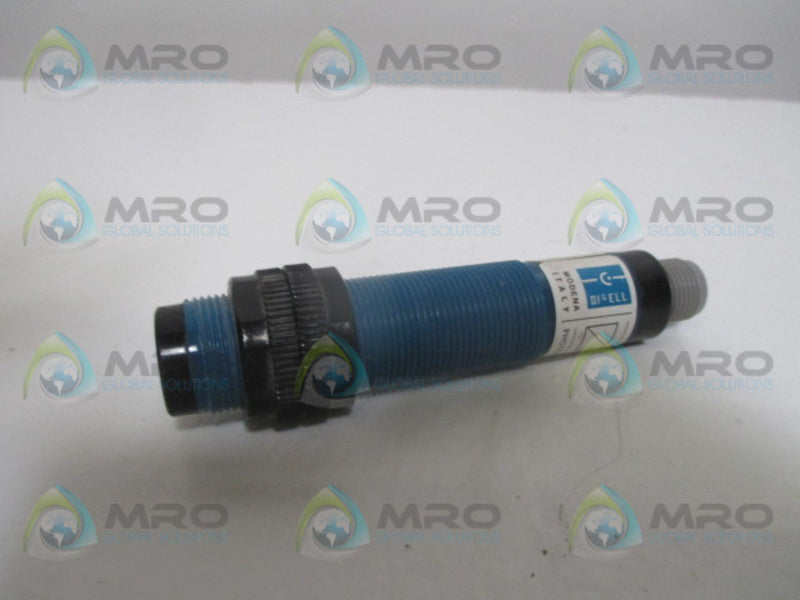 DIELL MS2/AN PHOTOELCTRIC SWITCH  NSNP