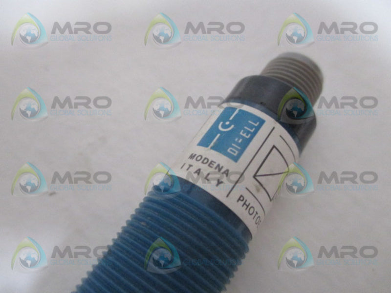 DIELL MS2/AN PHOTOELCTRIC SWITCH  NSNP