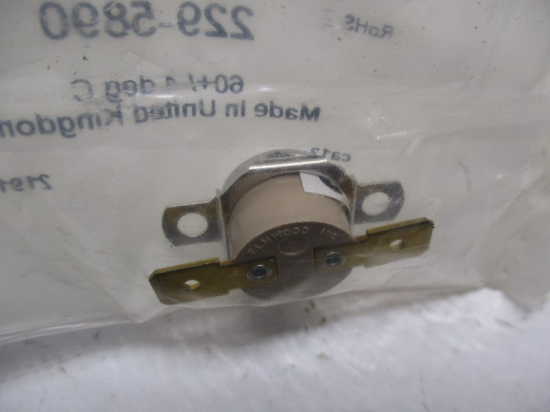 ELMWOOD 229-5890 L60C NSMP