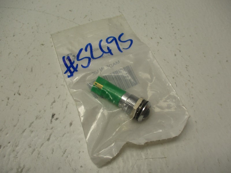 RS PRO 205-460 NSMP