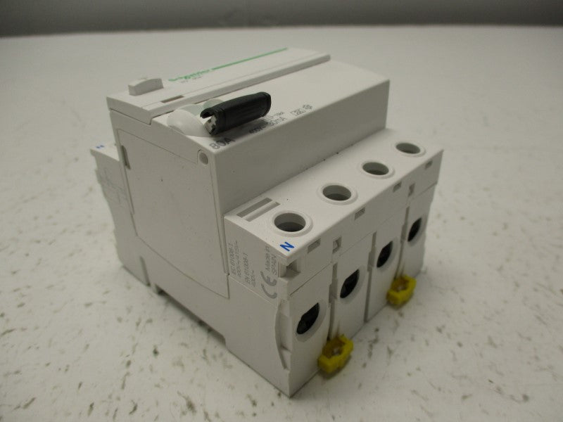 SCHNEIDER ELECTRIC A9R21480 80A 400/415V NSMP