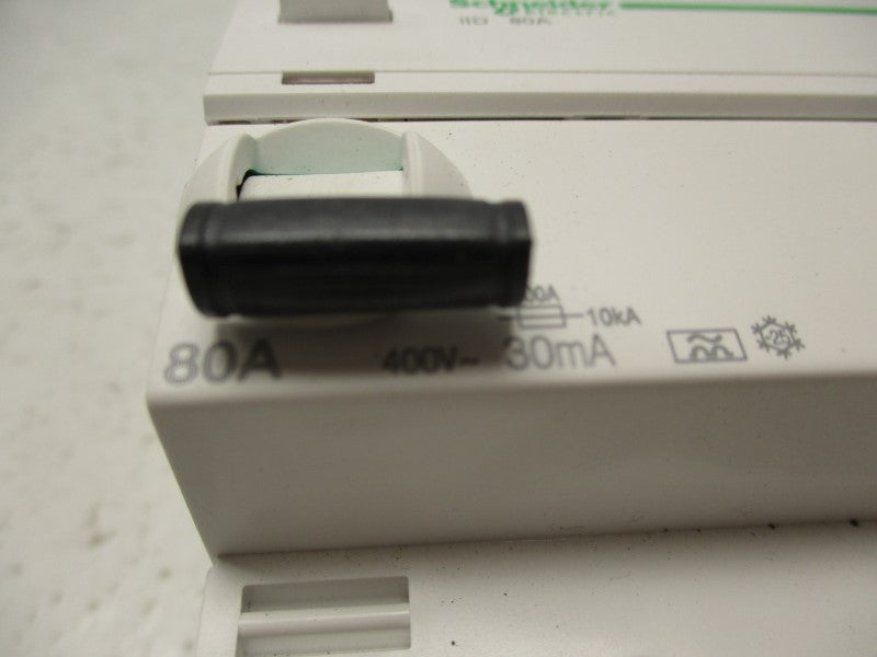 SCHNEIDER ELECTRIC A9R21480 80A 400/415V NSMP