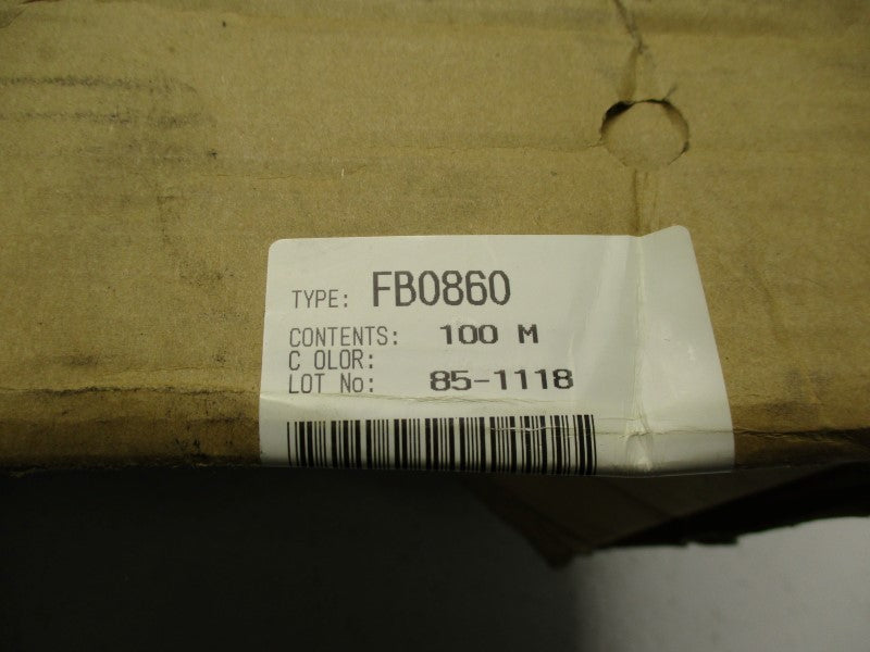 PISCO FB0860 NSMP