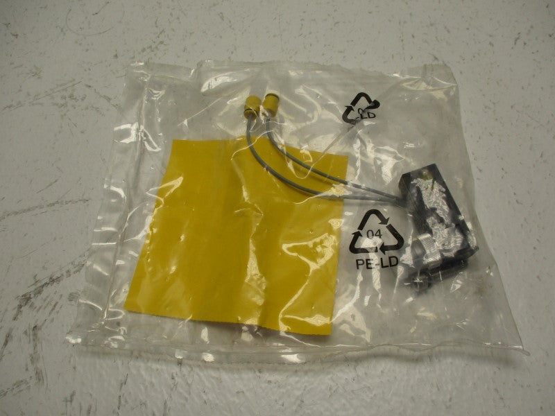 TURCK NI2-K09-0,095/0,11-BDS-2AP6X3-H1141/S43 NSMP