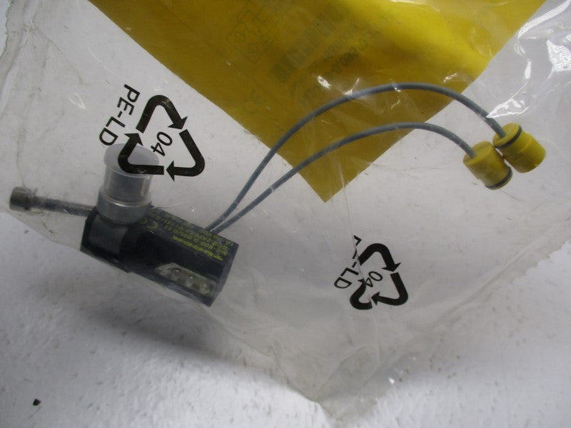 TURCK NI2-K09-0,095/0,11-BDS-2AP6X3-H1141/S43 NSMP