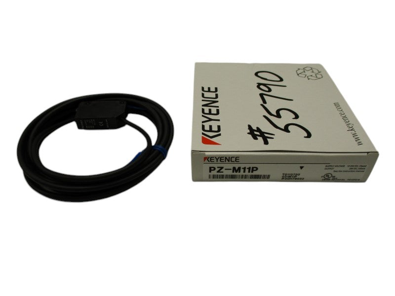 KEYENCE PZ-M11P NSMP