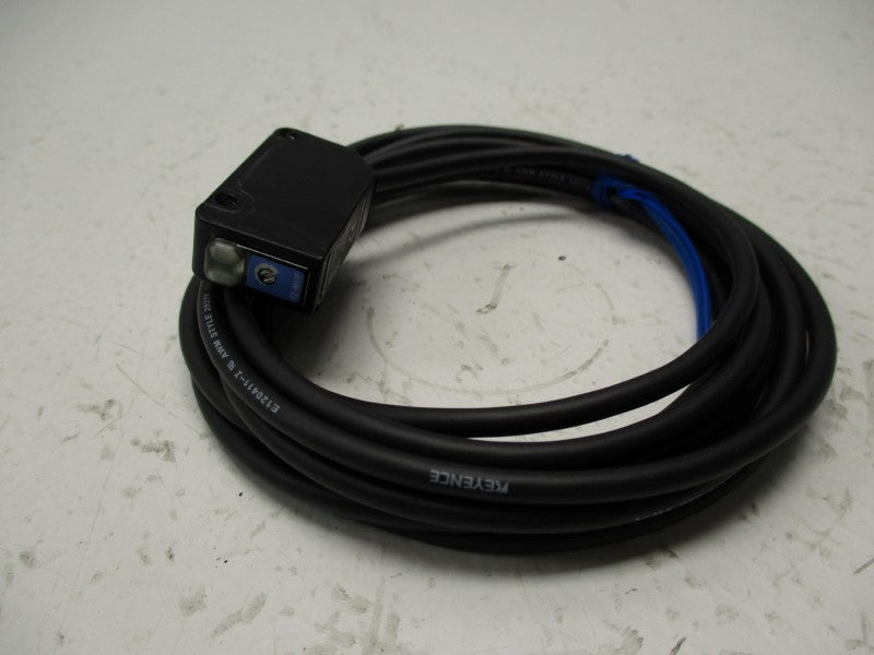 KEYENCE PZ-M11P NSMP