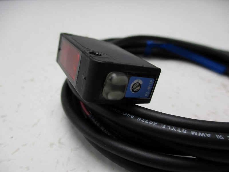 KEYENCE PZ-M11P NSMP