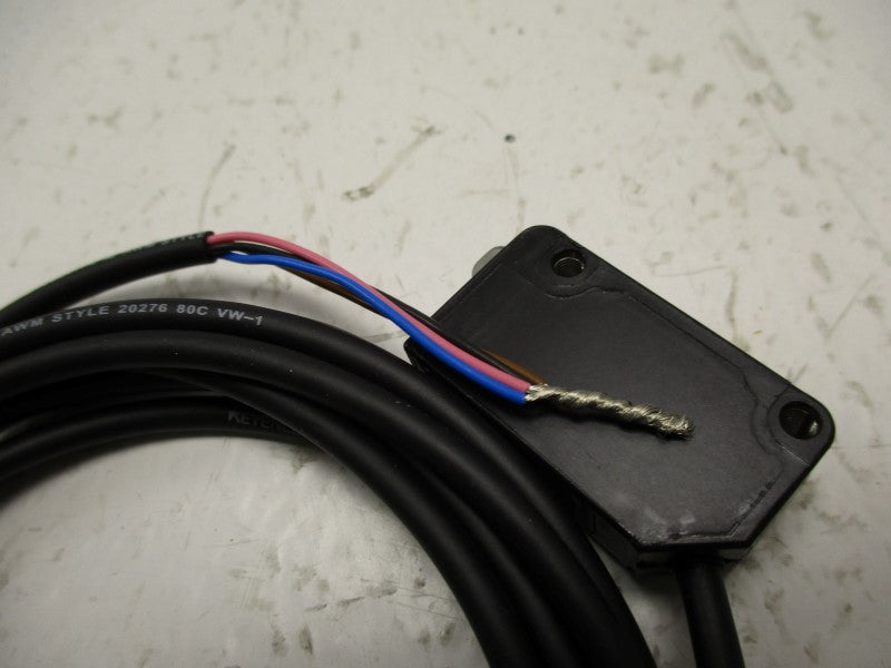 KEYENCE PZ-M11P NSMP
