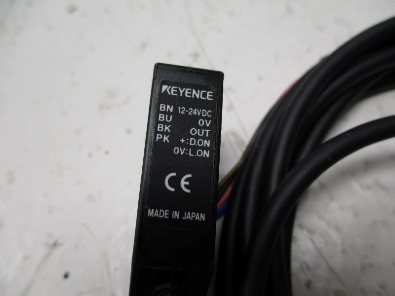 KEYENCE PZ-M11P NSMP