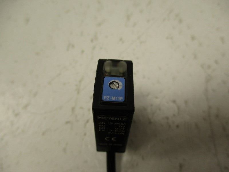 KEYENCE PZ-M11P NSMP