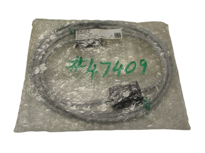 PANASONIC SF4A-CSL10 (AS PICTURED) NSMP
