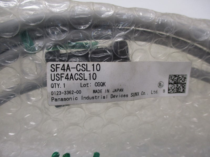 PANASONIC SF4A-CSL10 (AS PICTURED) NSMP