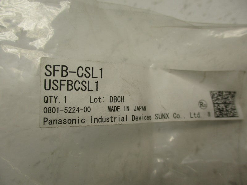 PANASONIC SFB-CSL1 NSMP