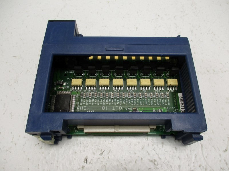 TOYODA THK-2753 (AS PICTURED) NSMP