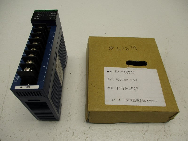 JTEKT THU-2927 NSMP
