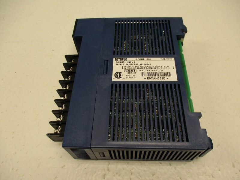 JTEKT THU-2927 NSMP