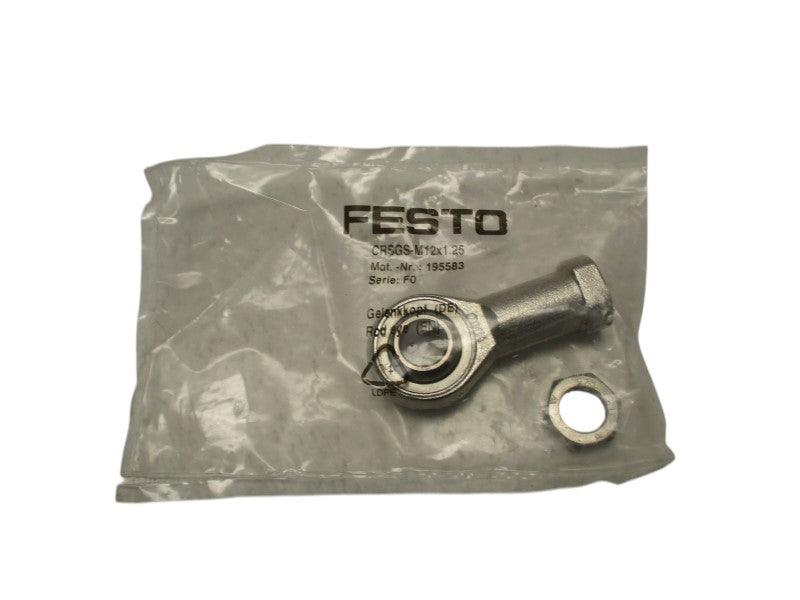 FESTO CRSGS-M12X1.25 195583 NSMP