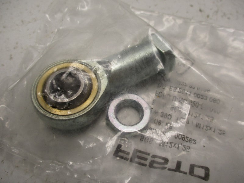 FESTO SGS-M12X1.25 009262 NSMP