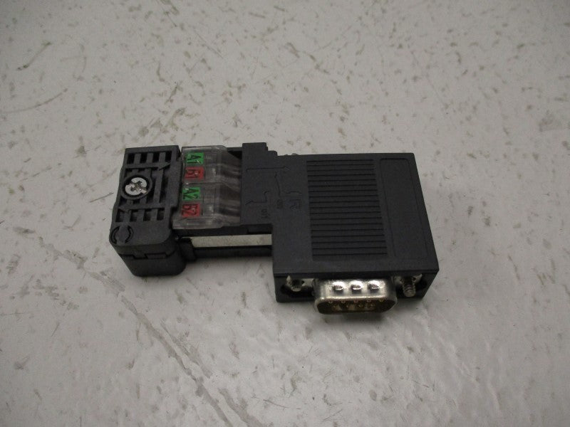 SIEMENS 6ES7972-0BA50-0XA0 UNMP