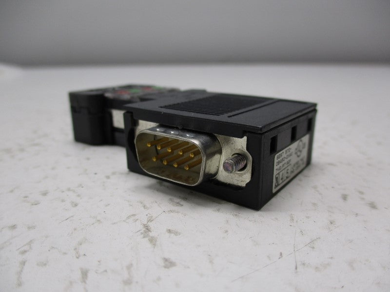 SIEMENS 6ES7972-0BA50-0XA0 UNMP