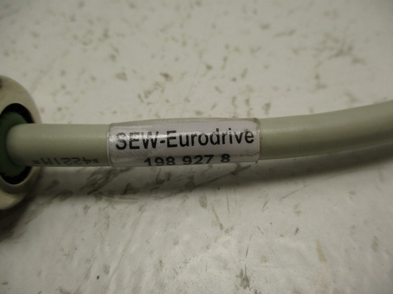 SEW EURODRIVE 1989278 NSNP