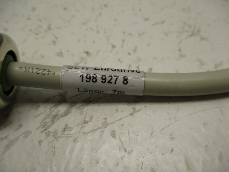 SEW EURODRIVE 1989278 NSNP