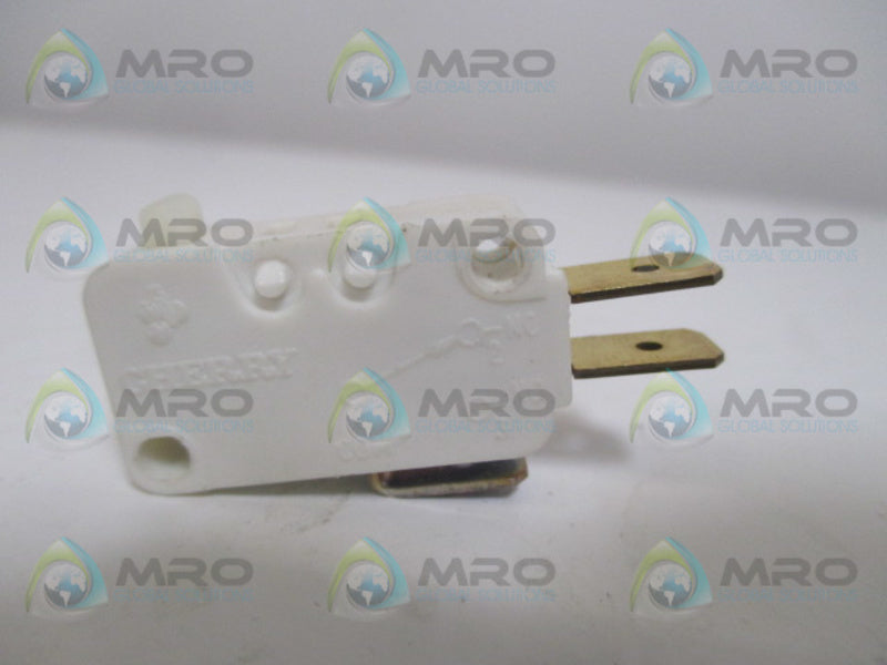 CHERRY KWMAVACA SNAP ACTION LIMIT SWITCH  NSNP