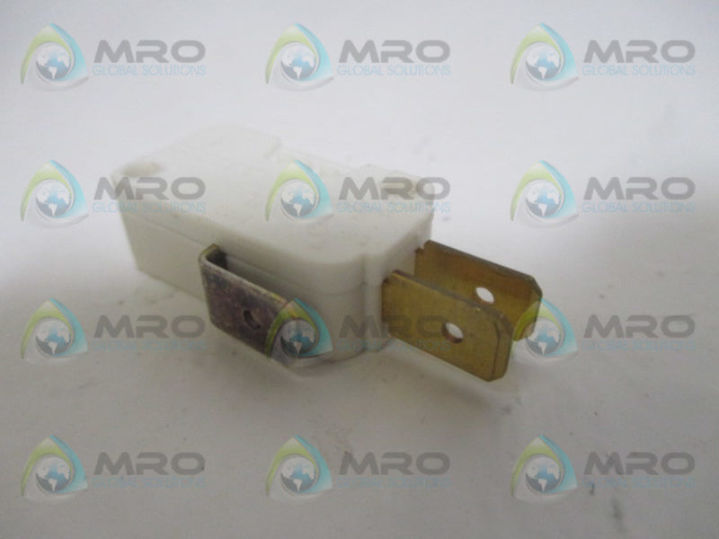 CHERRY KWMAVACA SNAP ACTION LIMIT SWITCH  NSNP
