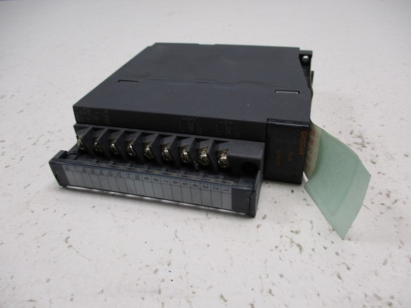 MITSUBISHI Q62DAN NSNP