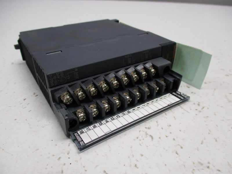 MITSUBISHI Q62DAN NSNP