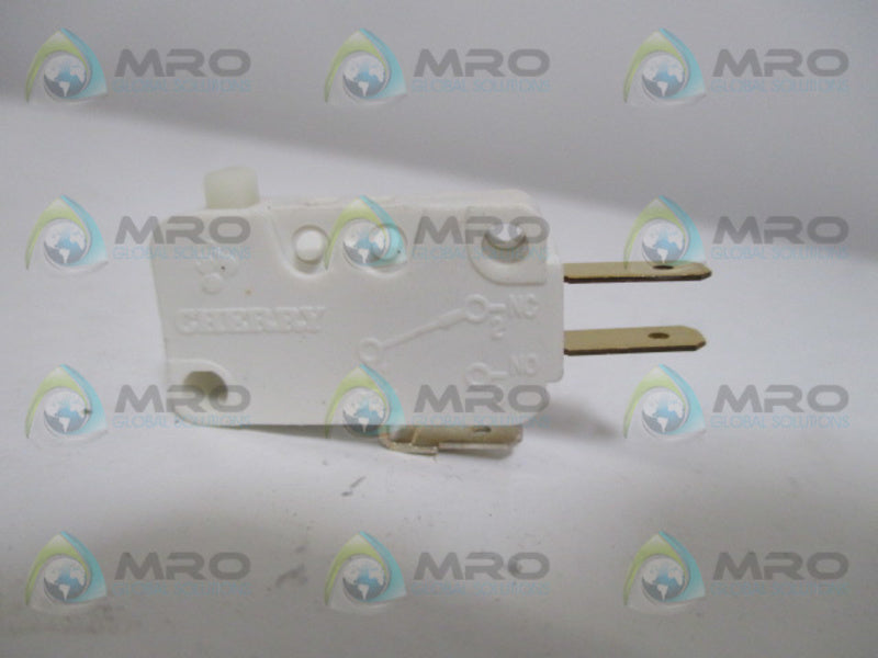 CHERRY KWMA0ACA SNAP ACTION LIMIT SWITCH  NSNP