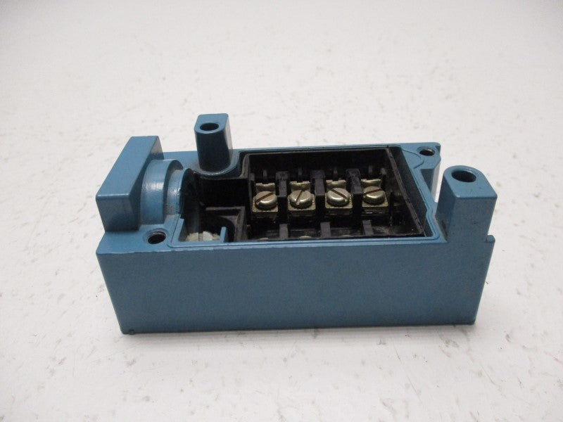 HONEYWELL MICRO SWITCH LSZ4006 NSNP