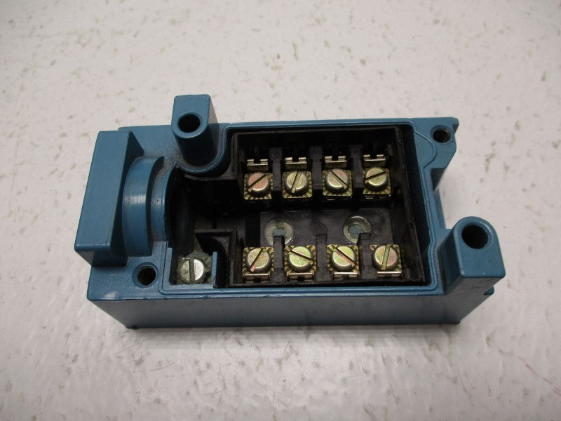 HONEYWELL MICRO SWITCH LSZ4006 NSNP