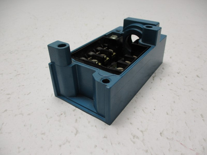 HONEYWELL MICRO SWITCH LSZ4006 NSNP
