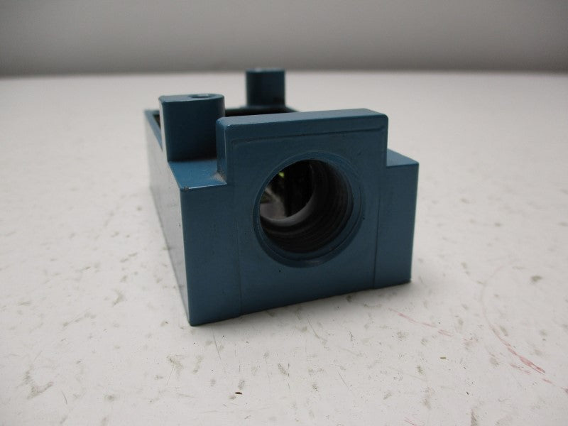 HONEYWELL MICRO SWITCH LSZ4006 NSNP