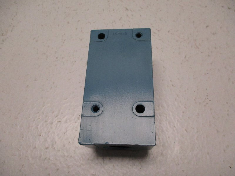 HONEYWELL MICRO SWITCH LSZ4006 NSNP