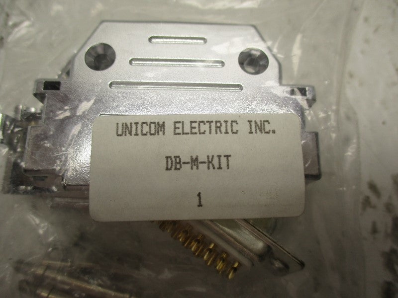 UNICOM DB-M-KIT NSMP