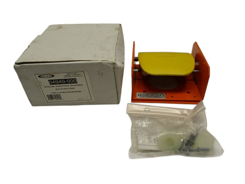 REES 04949-000 NSMP